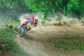 Thailand, Lampang-Motocross.