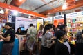 Thailand Mobile Expo 2015 Showcase The largest Event Mobile in the country