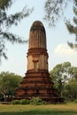 Thailand pagoda