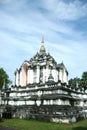 Thailand Pagoda