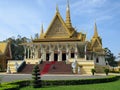Thailand pagoda