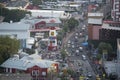 THAILAND PATTAYA CITY SECOND ROAD