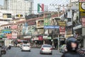 THAILAND PATTAYA CITY SECOND ROAD