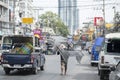 THAILAND PATTAYA CITY SECOND ROAD