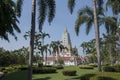 THAILAND PATTAYA WAT WORAMAHAWIHAN TEMPLE