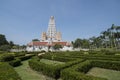 THAILAND PATTAYA WAT WORAMAHAWIHAN TEMPLE