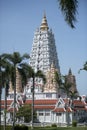 THAILAND PATTAYA WAT WORAMAHAWIHAN TEMPLE