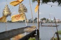 THAILAND PHAYAO LAKE WAT TILOKE ARAM ISLAND