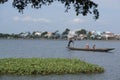 THAILAND PHAYAO LAKE WAT TILOKE ARAM ISLAND