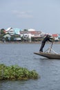 THAILAND PHAYAO LAKE WAT TILOKE ARAM ISLAND