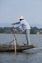 THAILAND PHAYAO LAKE WAT TILOKE ARAM ISLAND