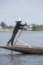 THAILAND PHAYAO LAKE WAT TILOKE ARAM ISLAND