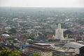 THAILAND PHETBURI CITY VIEW