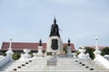 THAILAND PHETBURI KING MONGKUT MONUMENT