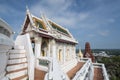 THAILAND PHETBURI PHRA NAKHO KHIRI HILL