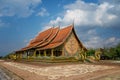 Thailand Phu Phrao Sirindhorn Ubon Ratchathani
