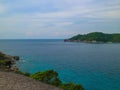 Thailand Phuket Similan Island Royalty Free Stock Photo