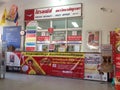 Thailand Post