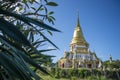 THAILAND PRACHUAP HUA HIN WAT NOEN SAWAN MONGKHON THAM