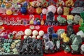 THAILAND PRACHUAP KHIRI KHAN BORDER MYANMAR GEMS