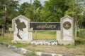 THAILAND PRACHUAP KHIRI KHAN BORDER MYANMAR