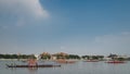 Thailand Royal Barge Procession