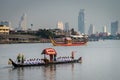 Thailand Royal Barge Procession