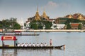 Thailand Royal Barge Procession