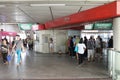 Thailand : Siam Station