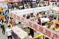Thailand and southeast asian specialty show in food fairs