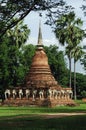Thailand, Sukhothai: Wat Sorasak