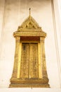 Thailand temple doors, windows, gold, old, beautiful, heritage T