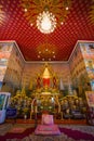 Thailand temple