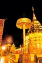 Thailand temple