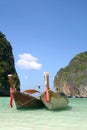 Thailand travel