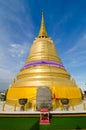 Thailand : Travel pagoda