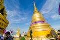 Thailand : Travel pagoda