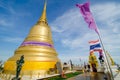 Thailand : Travel pagoda