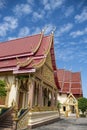 THAILAND UBON RATCHATHANI WAT LIAB