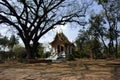 Thailand Wat Jed Yod in Chiang Mai