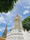 Thailand Wat Po Temple