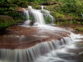 Thailand Wiman Thip waterfall