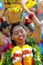 Thaipusam