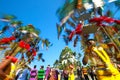 Thaipusam Celebration