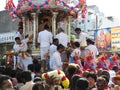 Thaipusam Penang Malaysia