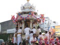 Thaipusam Penang Malaysia