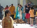 Thaipusam Penang Malaysia