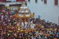 Thaipusam Festival