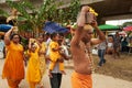 Thaipusam Kuala Lumpur Malaysia