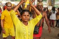 Thaipusam Kuala Lumpur Malaysia